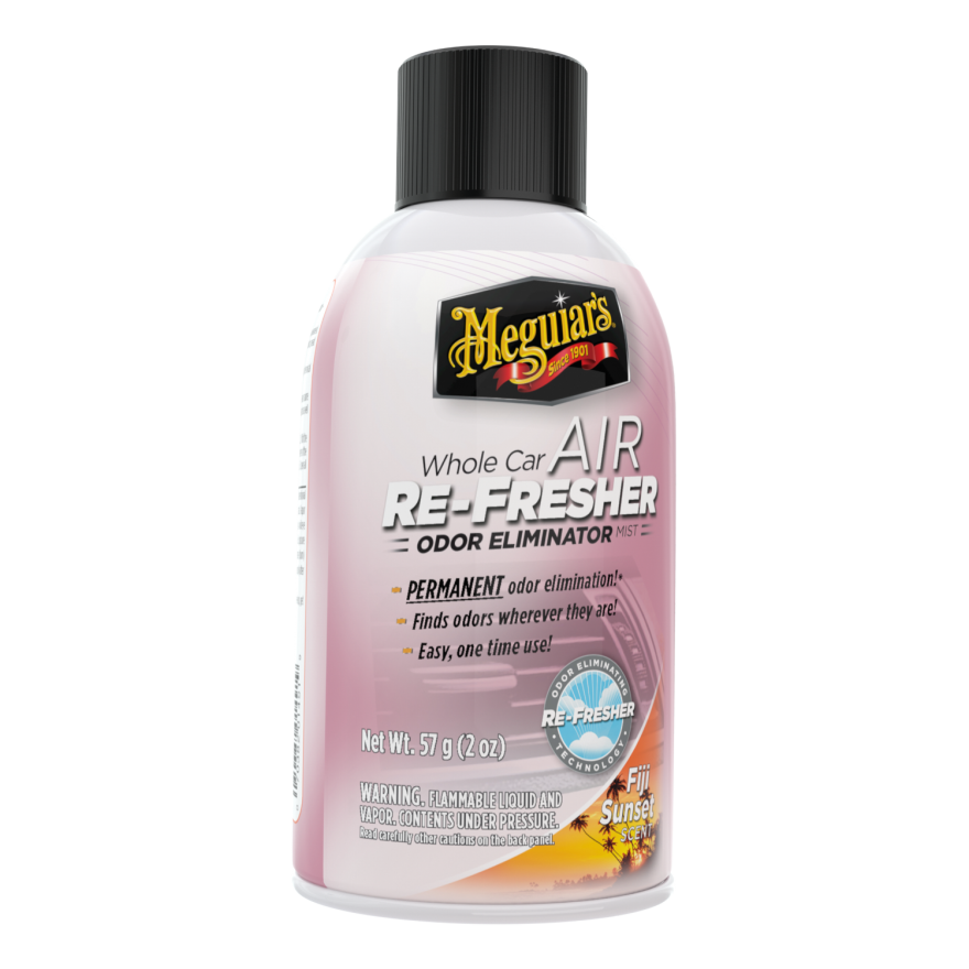 MEGUIARS WAX G201502