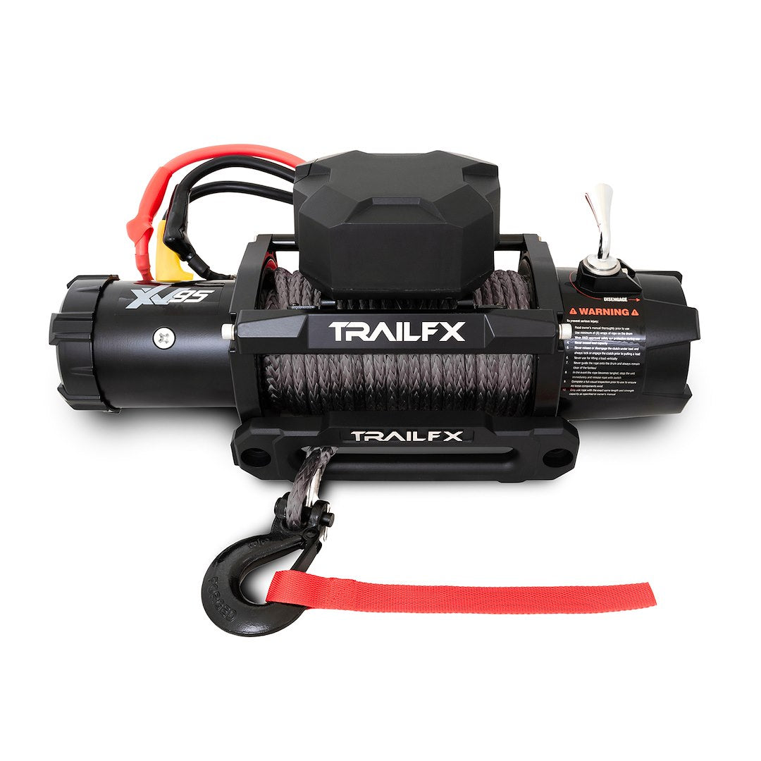 TRAILFX WXVS95B