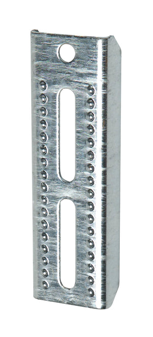 C.E. SMITH 10100G40 8' DOUBLE BOLSTER BRKT