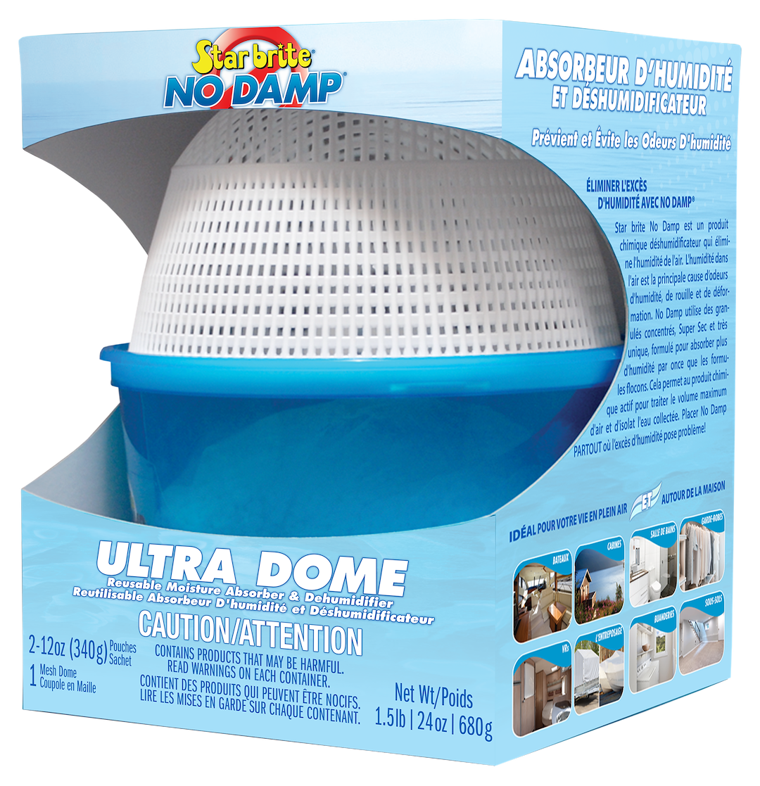 STAR BRITE 085460
