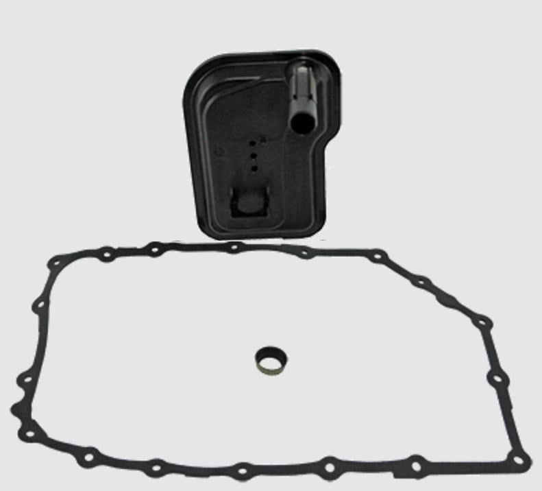 WIX FILTR LD 58369