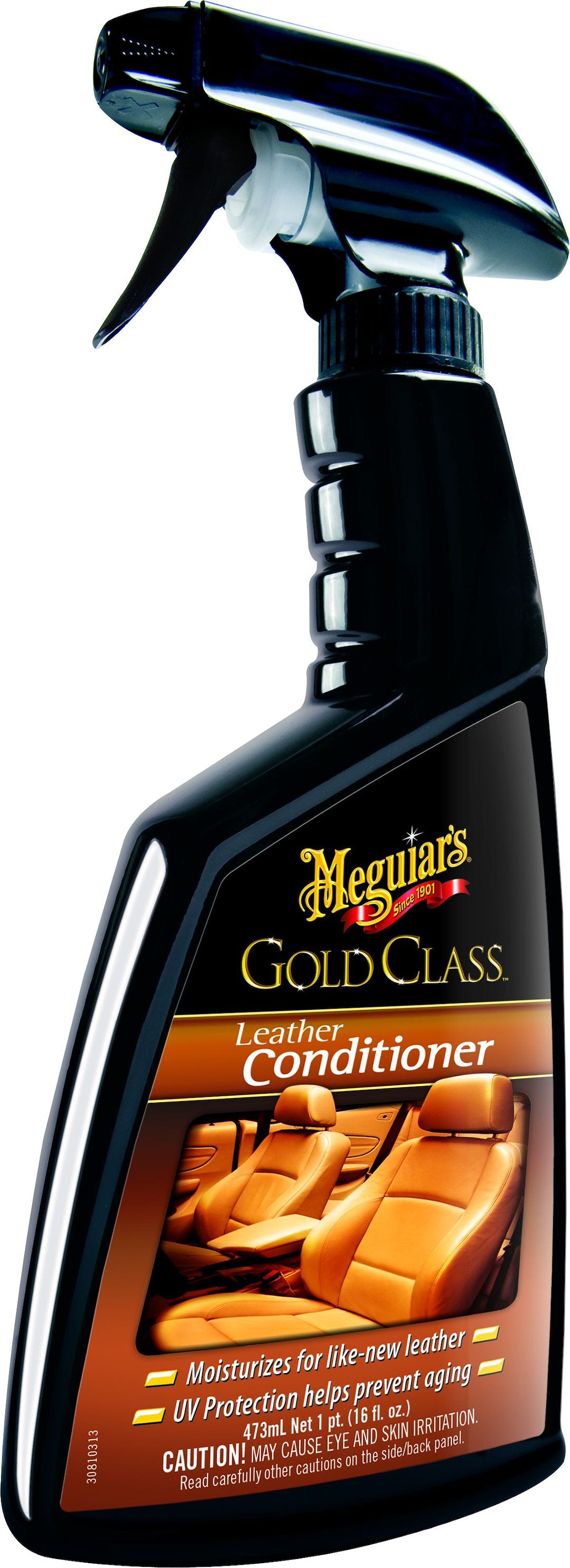 MEGUIARS WAX G18616