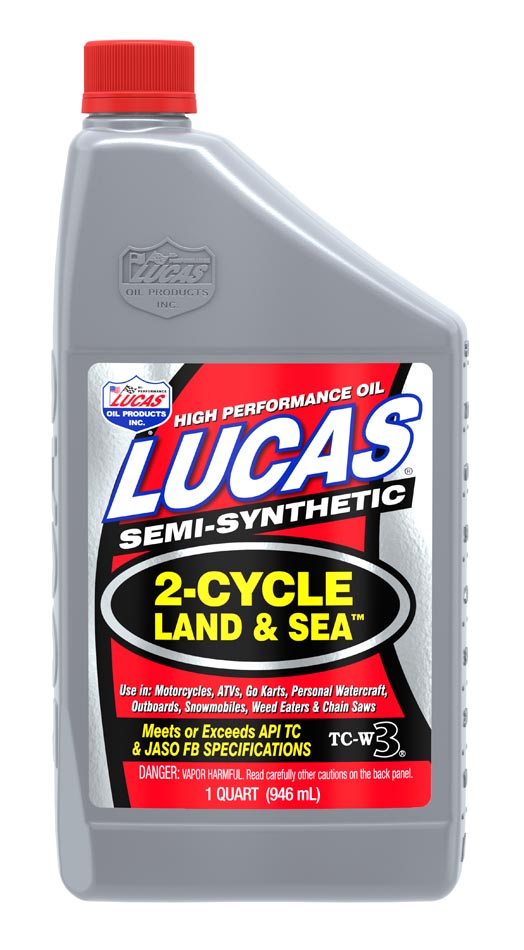 LUCAS OIL 10467