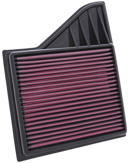 K&N FILTER 33-2431