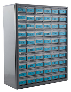 AP PRODUCTS 013-689 BAUER RV300 SER KEY CABINET W/DRWRS