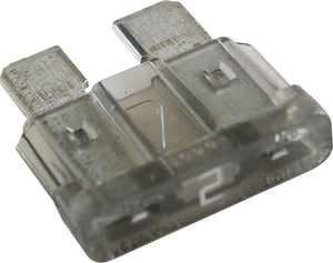 BLUE SEA 5236-BSS FUSE ATO/ATC 2A