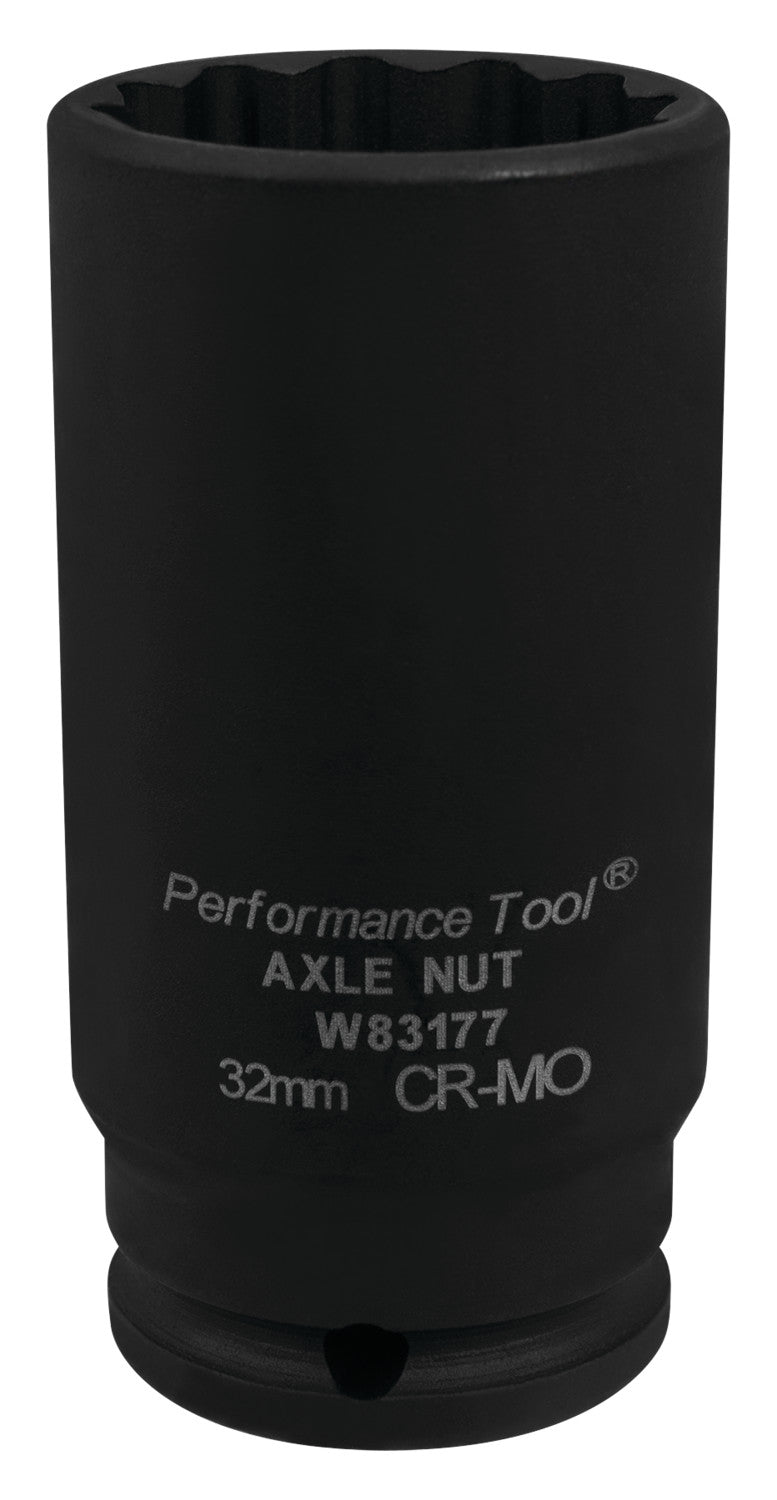 PERFORM TOOL W83177