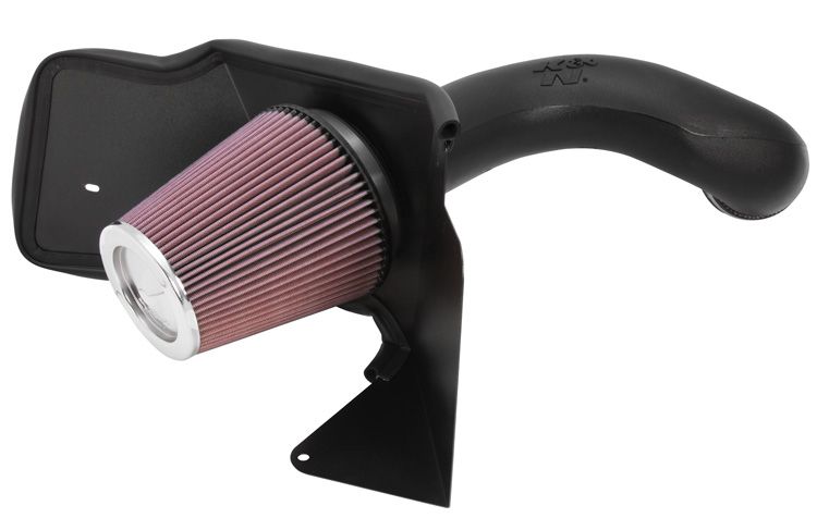 K&N FILTER 57-3021-1