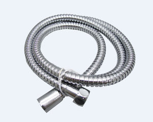 EMPIRE FAUCE CRD-DX-HS80C 5-FUNCTION 60'METAL SHOWER HOSE CHR