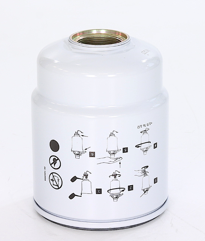 WIX FILTR HD WF10112