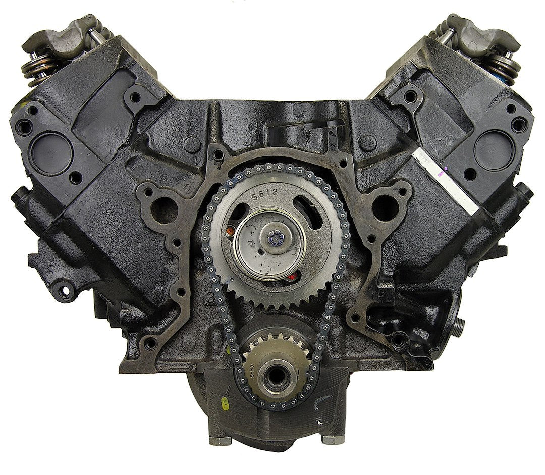 ATK ENGINES DM33