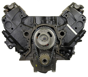 ATK ENGINES DM33 fits FORD 351W MARINE ENGINE