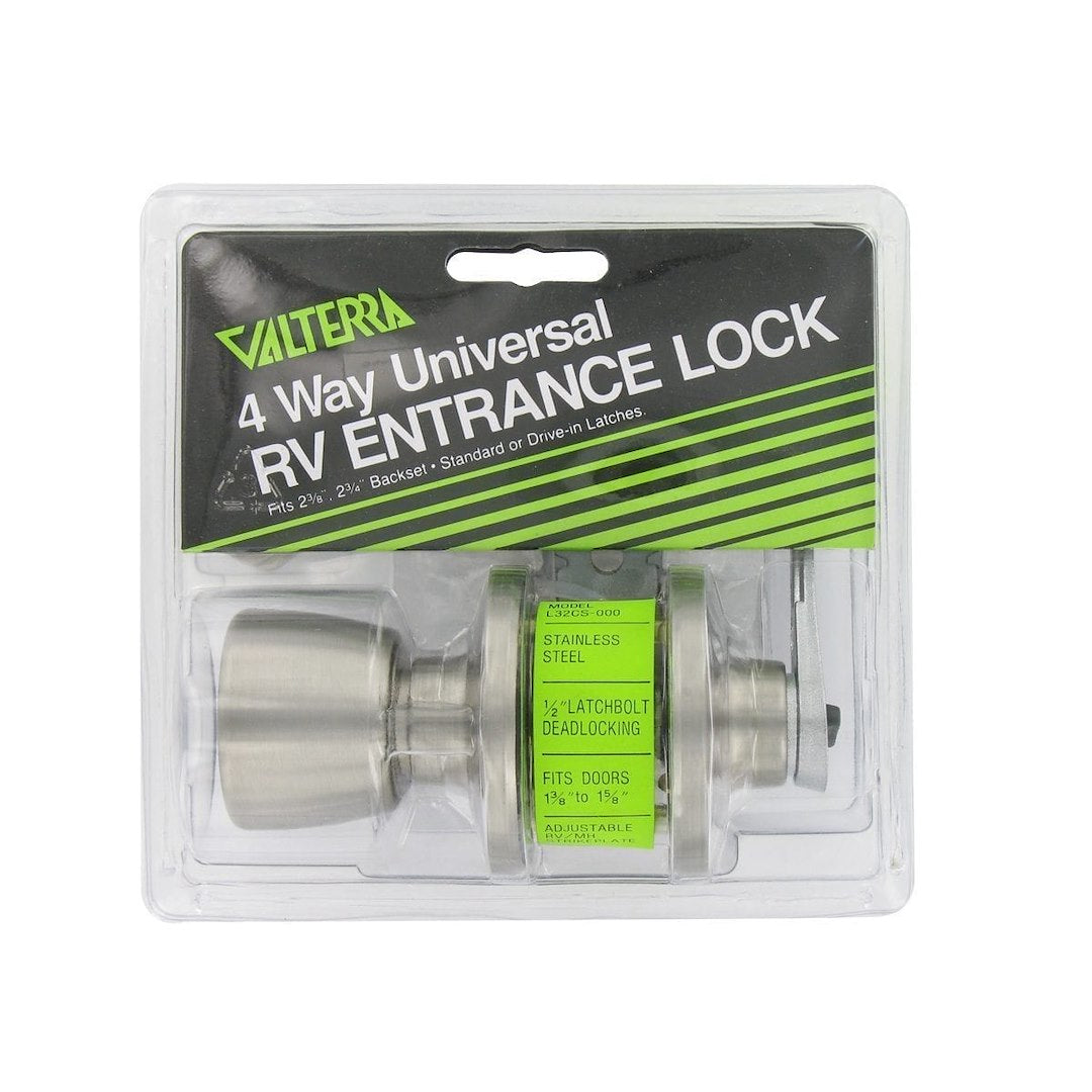 VALTERRA LLC L32CS000