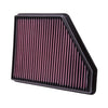 K&N FILTER 33-2434