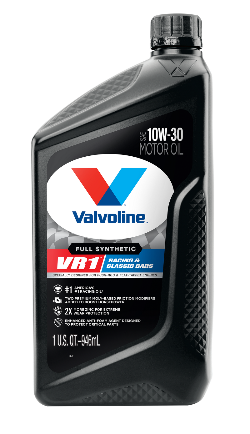 VALVOLINE 679083