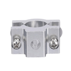ATTWOOD 5074-3 WIRE FRM CLAMP-ON RAIL MT
