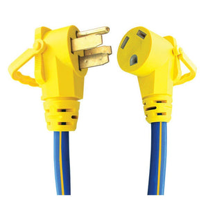 AP PRODUCTS 16-00505 50M/30F AMP EZEE GRIP ADA