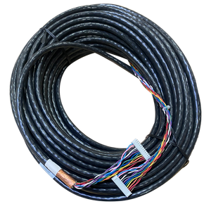FURUNO 001-186-340-10 CABLE 6TPSH-XH12X2 30M RCU026