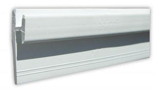 JR PRODUCTS 80401 TD WLTRK FOR 1/2'GLTP 96'