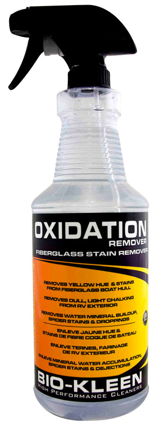 BIO-KLEEN M00707 OXIDATION REMOVER 32 OZ