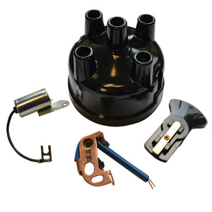 CDI ELECTRONICS E66-0011 TUNE UP KIT INBOARD 4CYL