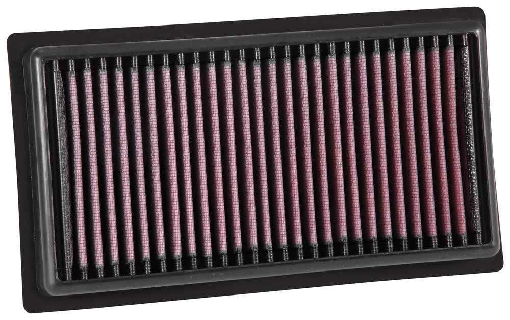 K&N FILTER 33-5060