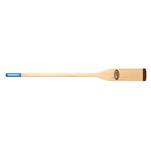 CAMCO MARINE 50402 OAR WOOD CLEAR W/GRIP 6.0'