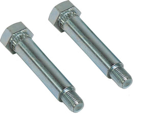DEXTER AXLE 007-126-01 BOLT SHOULDER 7/16-20 X 2.90 9/16 B