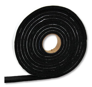AP PRODUCTS 018-3163410 WEATHER STRIPPING-3/16