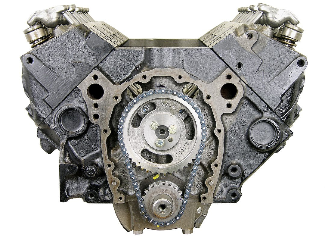 ATK ENGINES DM02