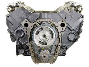 ATK ENGINES DM02 fits CHEV 350 MARINE ENGINE