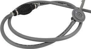 ATTWOOD 93806UFDV7 FUEL KIT UNIV FDV 6'X3/8'