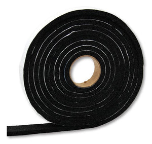 AP PRODUCTS 018-516150 5/16' X 1' 50' WEATHER STRIPPING
