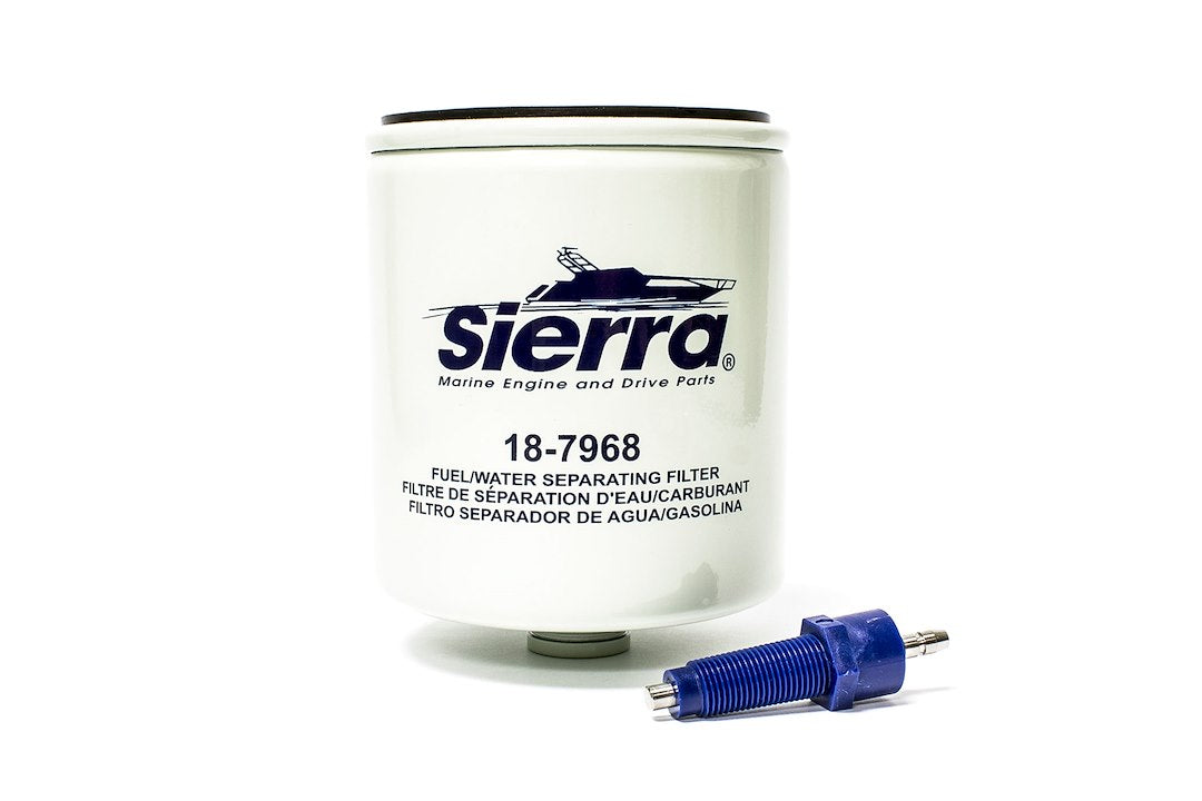 SIERRAMARINE 18-7968