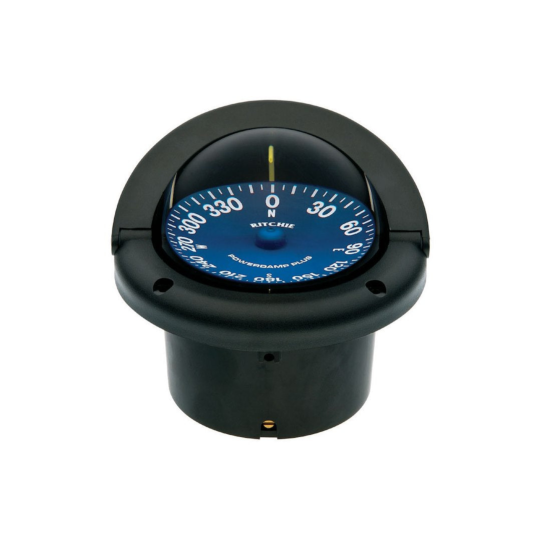 RITCHIE NAVI SS-1002