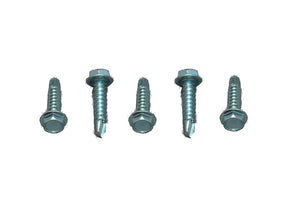 AP PRODUCTS 012-DP100 8 X 3/4 1/4' HEX WASHER HEAD-SELF