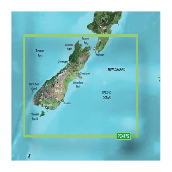 GARMIN CARTO 010-C0875-20