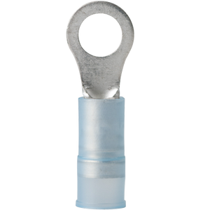ANCOR 210213 NYLON RING TERMINAL 16-14 #10 25P