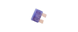 LITTELFUSE ATO15BP ATO FUSE 5 CDS/PACK 15A