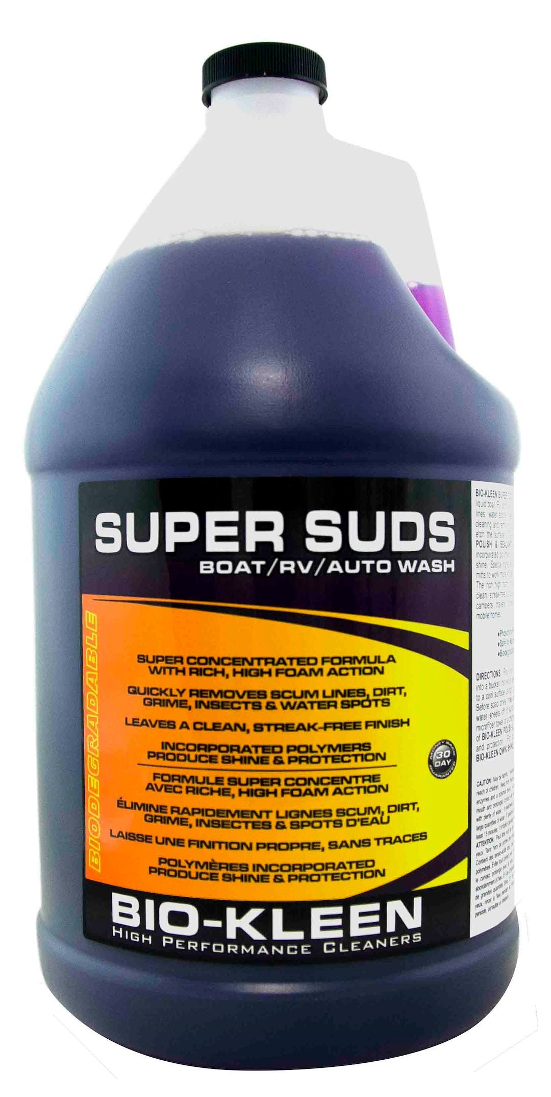 BIO-KLEEN M01109