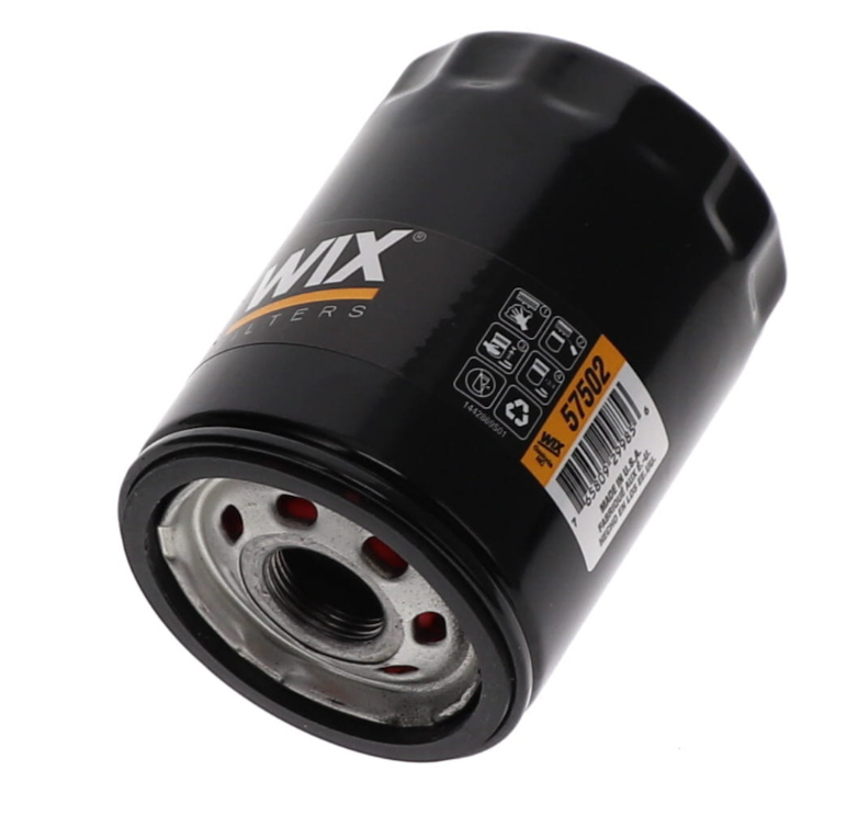 WIX FILTR LD 57502