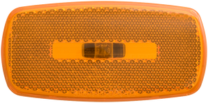 OPTRONICS MC32ABP RECT REF/CL/MARK LITE T-I AMB