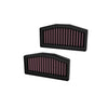 K&N FILTER BM-1324