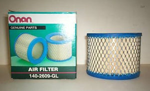CUMMINS 140-2609 ONAN AIR FILTER