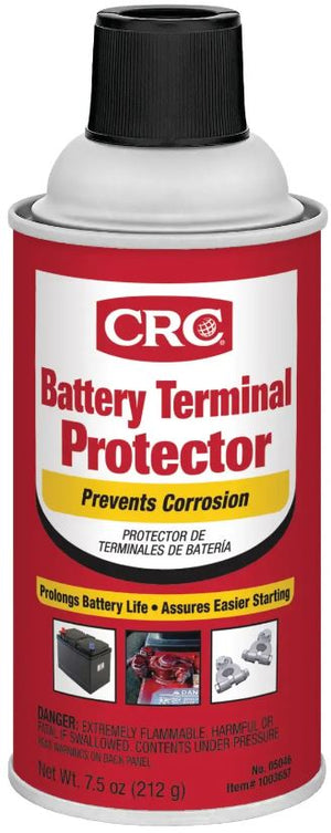 CRC 05046 BATTRY TERM PROTECT 12 OZ