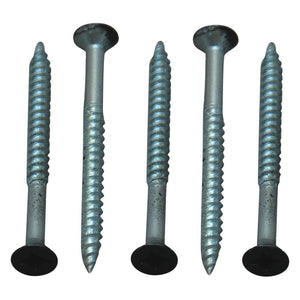AP PRODUCTS 012-FSQ250BL8X1-1/2 250PK 8X1-1/2' RECESS SCR