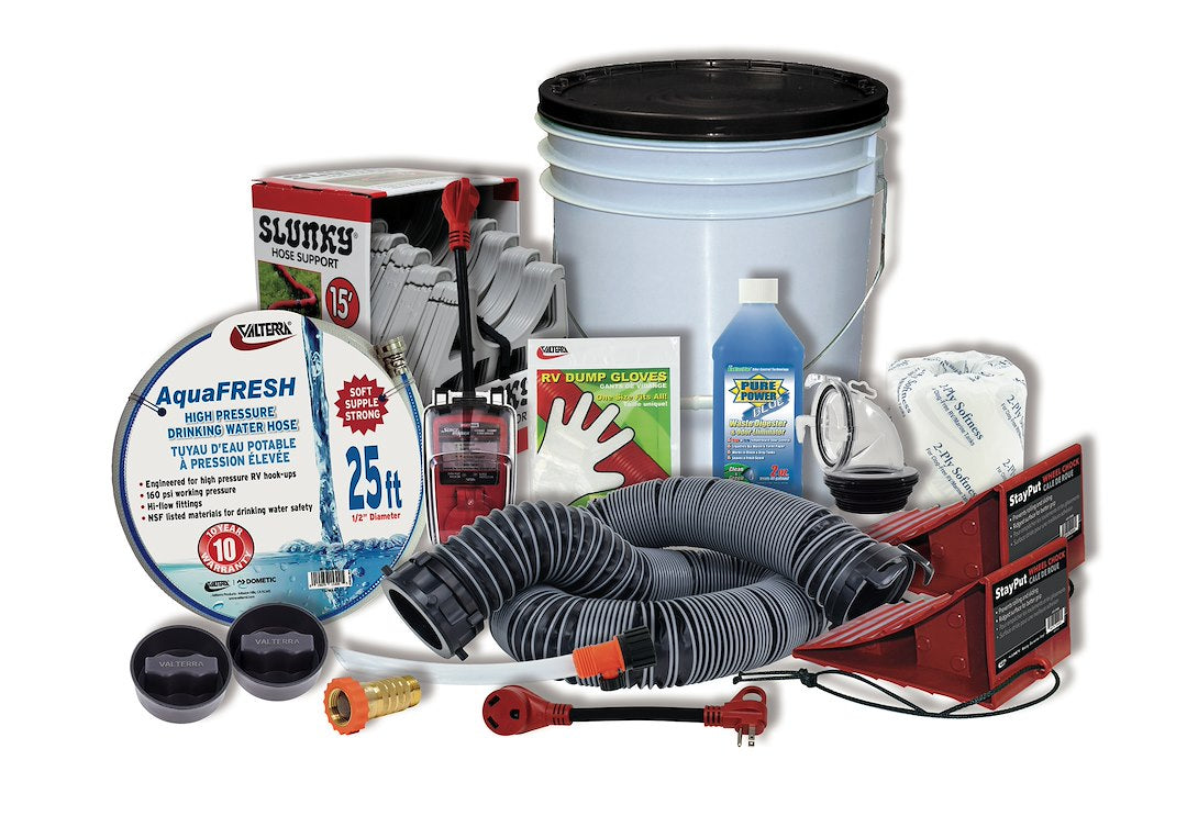 VALTERRA LLC K88601LAZ