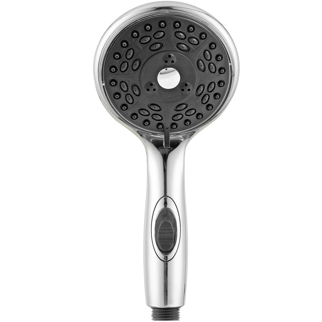 DURA FAUCET DF-SA432-CP