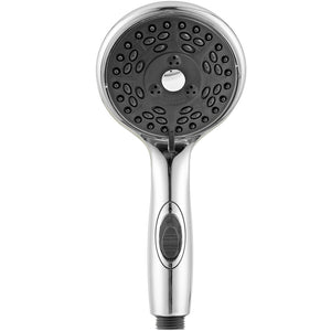 DURA FAUCET DF-SA432-CP PREMIUM RV HAND HELD SHOWER WAND