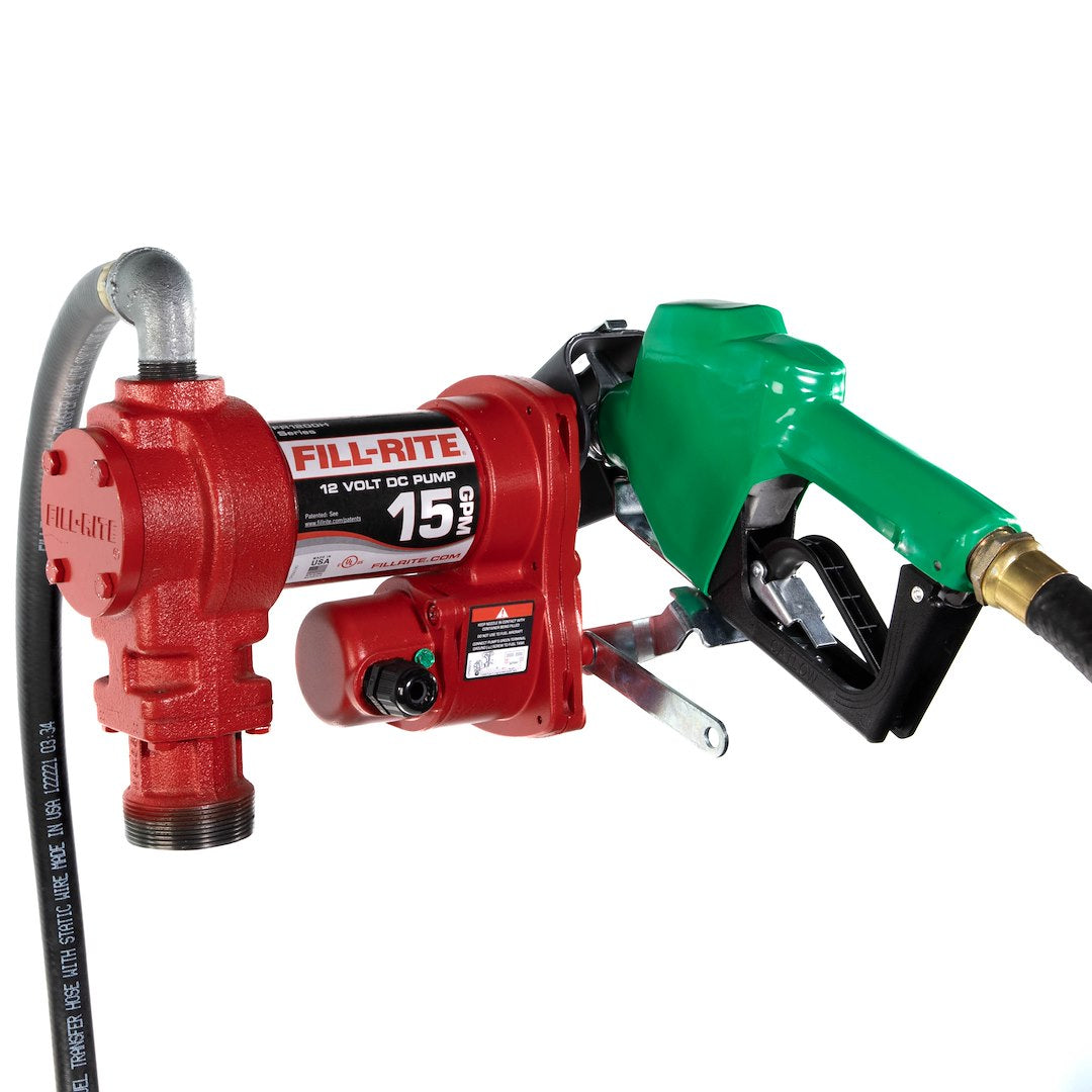 FILL RITE FR1210HA1